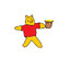 cheesedman