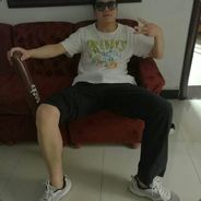 安徽省盲人DOTA最佳运动员