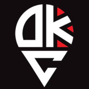 DkC Steam avatar