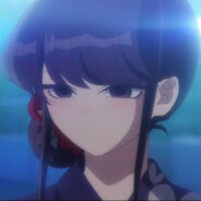 活着就是为了古见硝子