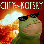 Стёпа avatar