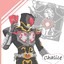 Utopia枭戾XY
