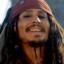 Captain Jack Sparrow