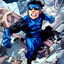 Invincible