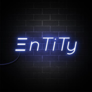 Entity ツ