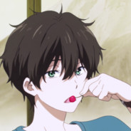 无人与我共黄昏