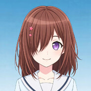 戸山香澄