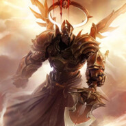 Reign's avatar