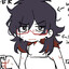 angry coffee lady