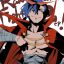 SHIROYASHA*