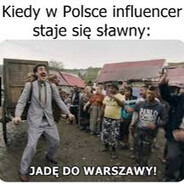 WARSZAWA MIASTO GEJI