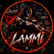 lammi Steam avatar