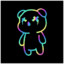 ◆NeonBear◆