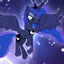Princess Luna
