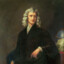 Sir Issac Newton