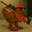 Beehicken
