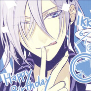 ✝︎⋆ᦒikki重度依赖ᦒ