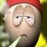 Steam Avatar