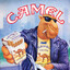 Žuti Camel