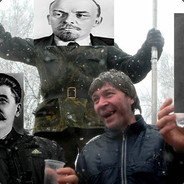 Absolutely not russian spy