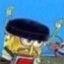Bomb Sponge