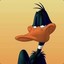 daffy duck