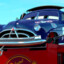 Doc Hudson