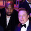 Kanye &amp; Elon