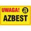 Wylewacz Azbestu