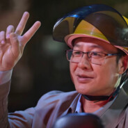 强盛集团---高启强