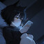 [UwU][ † ~堕天使~ † ]