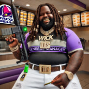 General Manager at Taco Bell