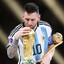 THE FOOTBALL GOD