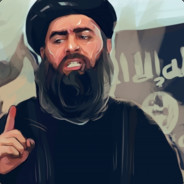 Abu Bakr al-Baghdadi