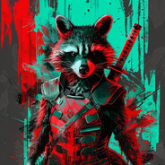 Raccoon_Vzla