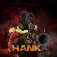 Аватар HANK