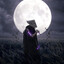 Steam avatar