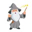 *Wizard