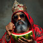 Tyrone Watermelone