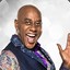 Ainsley Harriott