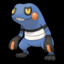 Croagunk