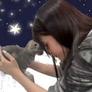 全世界的萌妹为我倾倒