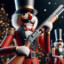 Nutcracker