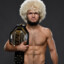 Nurmagomedov