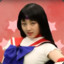Sailor-Mars Jihyo