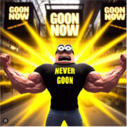 Never Goon