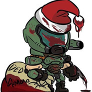 The SANTA Slayer