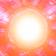 推太阳上山的鱼