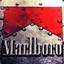 Marlboro #SMURF