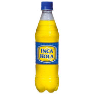INCA-KOLA